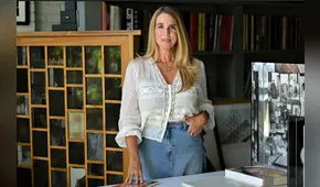 Sonia Cunliffe: “La madre Teresa de Calcuta recibió mucho dinero y nunca lo usó para construir hospitales”