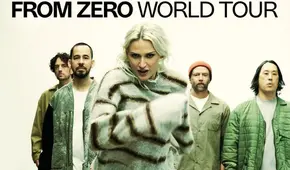 Linkin Park en Lima 2025: fechas, precios y dónde comprar las entradas para el concierto en San Marcos