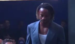 André Carrillo recibió importante reconocimiento tras ser pieza clave en el torneo Paulista con Corinthias