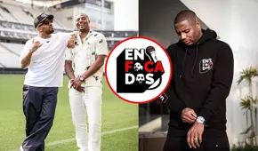 ‘Enfocados’ emite comunicado en medio de las acusaciones contra Roberto Guizasola: “Confiamos que las autoridades esclarecerán la situación”