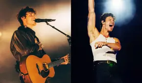 Setlist de Shawn Mendes en Lima 2025: ¿Qué canciones interpretará en Costa 21?