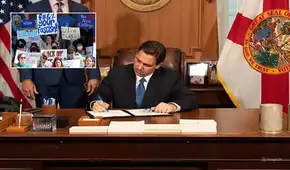 ¡Atención, Florida! Ron DeSantis propone ley para mejorar supervisión de becas escolares y evitar mal uso de fondos públicos ¡Atención, Florida! Ron DeSantis propone ley para mejorar supervisión de becas escolares y evitar mal uso de fondos públicos