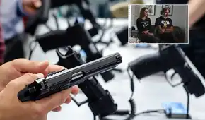 Proyecto de ley en Florida busca reducir la edad para comprar armas de 21 a 18 años: padres de Parkland condenan la medida Proyecto de ley en Florida busca reducir la edad para comprar armas de 21 a 18 años: padres de Parkland condenan la medida