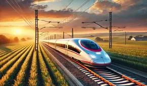 Estos son los millonarios megaproyectos que se construirán en Perú: destacan ferrocarriles y modernas infraestructuras de transportes, vía MTC