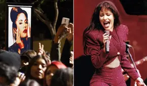 Fans de Selena Quintanilla sienten alivio por negación de libertad a Yolanda Saldivar: "Es mejor que permanezca en prisión"