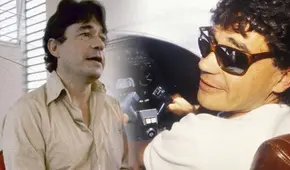 ¿Quién es Carlos Lehder, 'El patrón del mal' y exsocio de Pablo Escobar que fue capturado en Bogotá tras regresar de Alemania?