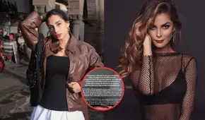 Valery Revello explota contra Laura Spoya tras contar su mala experiencia con influencers: "¿Qué maldad puede existir en ti?"