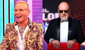 Carlos Cacho descarta sentarse en ‘El valor de la verdad’: "Para qué vamos agitar las aguas"