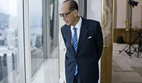El multimillonario Li Ka-shing no firmará venta de sus puertos del Canal de Panamá a empresa de Estados Unidos
