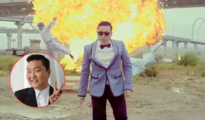 ¿Qué pasó con Psy tras el éxito de Gangnam Style? Así vive hoy el ícono del K-pop que rompió YouTube ¿Qué pasó con Psy tras el éxito de Gangnam Style? Así vive hoy el ícono del K-pop que rompió YouTube