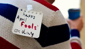 April Fools' Day 2025: los mejores trucos para no ser víctima de las bromas en EE. UU.