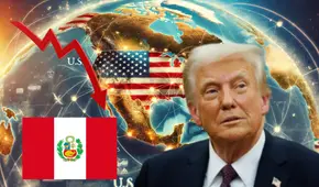 Alarmas de una recesión en Estados Unidos y su impacto en Perú