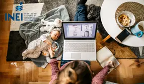 El hogar, una oficina sin salario: la jornada oculta de las mujeres en el Perú