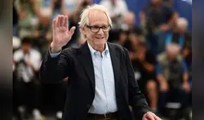 Un director comprometido: Ken Loach
