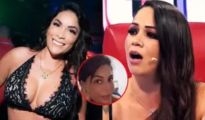 Evelyn Vela minimiza la participación de Melissa Klug en 'El valor de la verdad': "Tengo cosas más importantes"