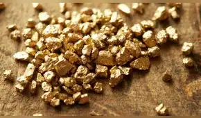 El oro en el Perú, por José de Echave