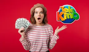 Controlar cartón Telekino del 30 de marzo: resultados oficiales del sorteo 2369 y qué números salieron en la lotería de Argentina