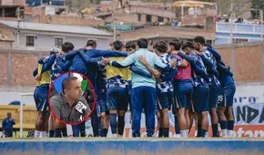 Marko Ciurlizza 'dispara' en contra de 2 jugadores de Alianza Lima luego de la goleada de ADT: "Muy poco"