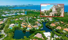 Florida es 33 veces más rentable que Lima en inversión inmobiliaria, según un estudio reciente en Estados Unidos