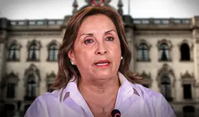 El 68% del Perú cree que los medios solo cumplen con investigar al Gobierno, pese a críticas de Dina Boluarte hacia la prensa El 68% del Perú cree que los medios solo cumplen con investigar al Gobierno, pese a críticas de Dina Boluarte hacia la prensa