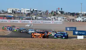 Turismo Carretera 2025 en Neuquén: ¿por qué no se corrió la final del TC? Esto pasó con la carrera de la Máxima Turismo Carretera 2025 en Neuquén: ¿por qué no se corrió la final del TC? Esto pasó con la carrera de la Máxima