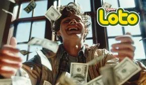 Resultados Loto 5248 EN VIVO, 30 de marzo: controlar boleto de la Polla Chilena con Recargado y Jubilazo