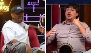 Jean Ferrari reveló cuánto le pidió Jefferson Farfán para llegar a la César Vallejo: "Se pudrió todo"
