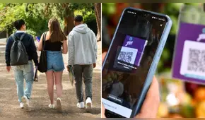 Si tengo 17 años puedo tener Yape: estos son los únicos requisitos y así puedes abrir una cuenta para tu hijo menor de edad fácilmente Si tengo 17 años puedo tener Yape: estos son los únicos requisitos y así puedes abrir una cuenta para tu hijo menor de edad fácilmente