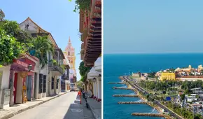 Este sitio turístico ubicado en el Callao apunta a ser el principal eje comercial de Perú: apuntan a seguir el exitoso modelo de Cartagena