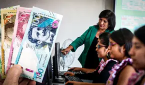 Minedu ofrece sueldos de S/5.300 en su nueva contratación docente 2025: revisa requisitos