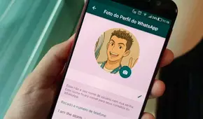 WhatsApp: ¿quieres transformar tu foto de perfil al estilo Studio Ghibli? Así puedes hacerlo de forma gratuita