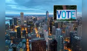 Elecciones en Illinois 2025: esta es la lista de candidatos y los centros de votación donde deberás sufragar el 1 de abril Elecciones en Illinois 2025: esta es la lista de candidatos y los centros de votación donde deberás sufragar el 1 de abril
