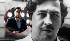 Acusan a ciudadano sueco por estafar con productos con la imagen de Pablo Escobar: enfrentará juicio en California