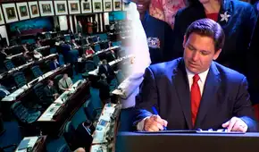Florida debate proyecto de ley que acortaría plazos para que recolectores de firmas presenten peticiones electorales Florida debate proyecto de ley que acortaría plazos para que recolectores de firmas presenten peticiones electorales