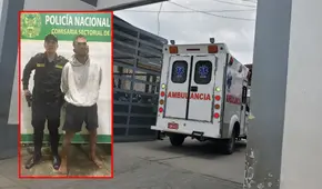 Hombre ataca con cuchillo a su cuñada que intentó defender a su hermana de agresión en Piura