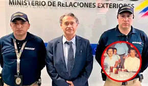 Juez ordena la libertad del excapo fundador del cartel de Medellín, Carlos Lehder: cancelaron las órdenes de captura en su contra