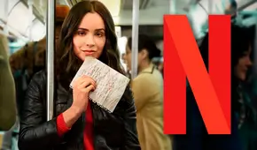 'The Life List' en Netflix: final explicado y cómo termina Alex en 'Mi lista de deseos'