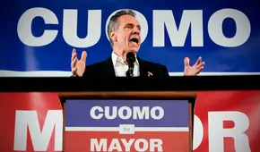 Andrew Cuomo gana el apoyo del Partido Demócrata de Queens y refuerza su candidatura: "El próximo alcalde de la ciudad de Nueva York"
