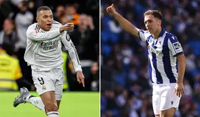 Apuestas Real Madrid vs Real Sociedad: cuotas y pronósticos por la semifinal de la Copa del Rey 2025