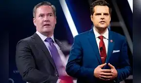 Elecciones especiales en Florida: ¿quiénes podrían reemplazar a los congresistas republicanos Mike Waltz y Matt Gaetz? Elecciones especiales en Florida: ¿quiénes podrían reemplazar a los congresistas republicanos Mike Waltz y Matt Gaetz?