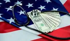 Crisis de salud en Nueva York: el fondo para trabajadores se vacía, US$600 millones de déficits amenazan beneficios Crisis de salud en Nueva York: el fondo para trabajadores se vacía, US$600 millones de déficits amenazan beneficios