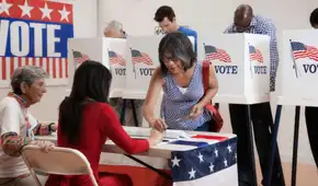 Dónde puedo votar en Illinois: toda la información sobre la elección del 1 de abril y quiénes son los candidatos