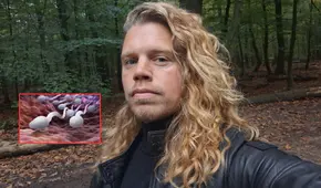 El controvertido caso del hombre que engendró 1.000 hijos durante 17 años: ¿qué se esconde detrás de esta historia?