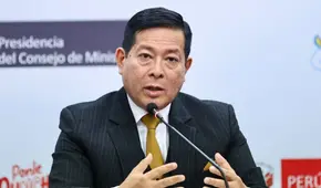 Poder Judicial ratifica investigación contra Eduardo Arana por el  delito de tráfico de influencias en el caso Los Cuellos Blancos