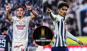 ¿Cuándo fue la última vez que un club peruano superó la Fase de Grupos en Libertadores? No es Alianza Lima ni la U