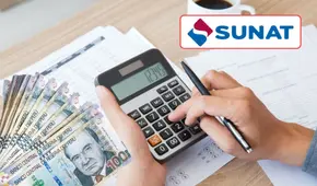 Sunat realizará devoluciones automáticas de hasta S/16.500 a ciudadanos que presenten la declaración del Impuesto a la Renta en 2025 en Perú