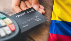 Esta es la preocupante noticia para los usuarios que compran con tarjeta de crédito: Gobierno de Gustavo Petro sube tarifas en abril