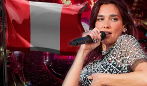 Dua Lipa en Lima 2025: ¿cuándo inicia la venta de entradas, precios y fechas confirmadas para su concierto? Dua Lipa en Lima 2025: ¿cuándo inicia la venta de entradas, precios y fechas confirmadas para su concierto?