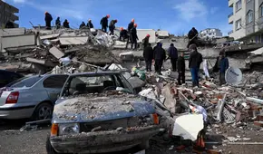 Estos son los países con mayor número de terremotos registrados: una nación de América ingresó al peligroso ranking