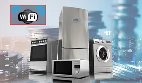 ¿Sabías que un electrodoméstico común puede estar reduciendo la velocidad de tu internet WiFi? Descubre cuál es ¿Sabías que un electrodoméstico común puede estar reduciendo la velocidad de tu internet WiFi? Descubre cuál es